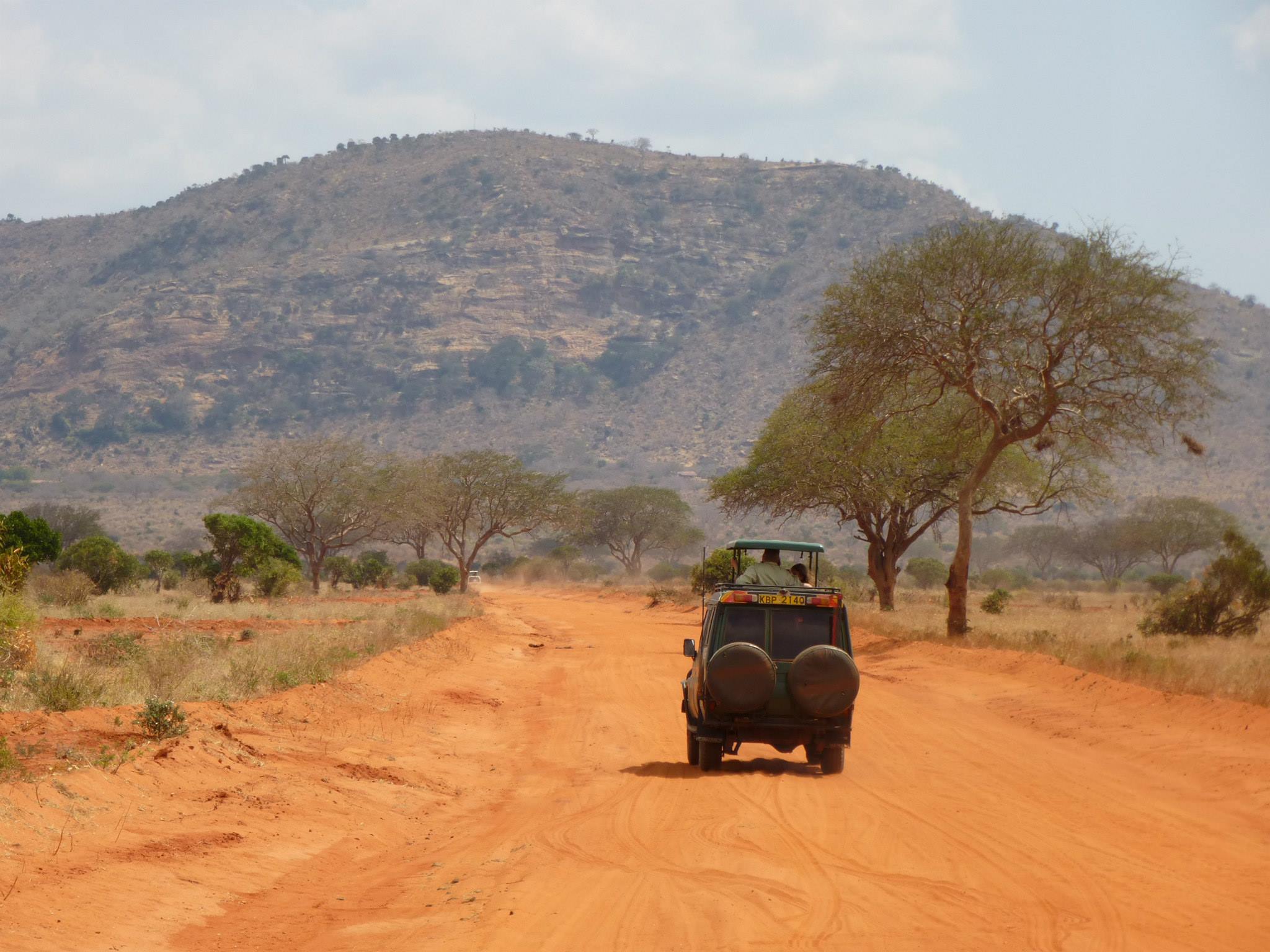 Barefoot kenya Tsavo East2 4-3 Transfers, Taxi & Safari Tours - Mombasa, Watamu, Malindi, Kilifi
