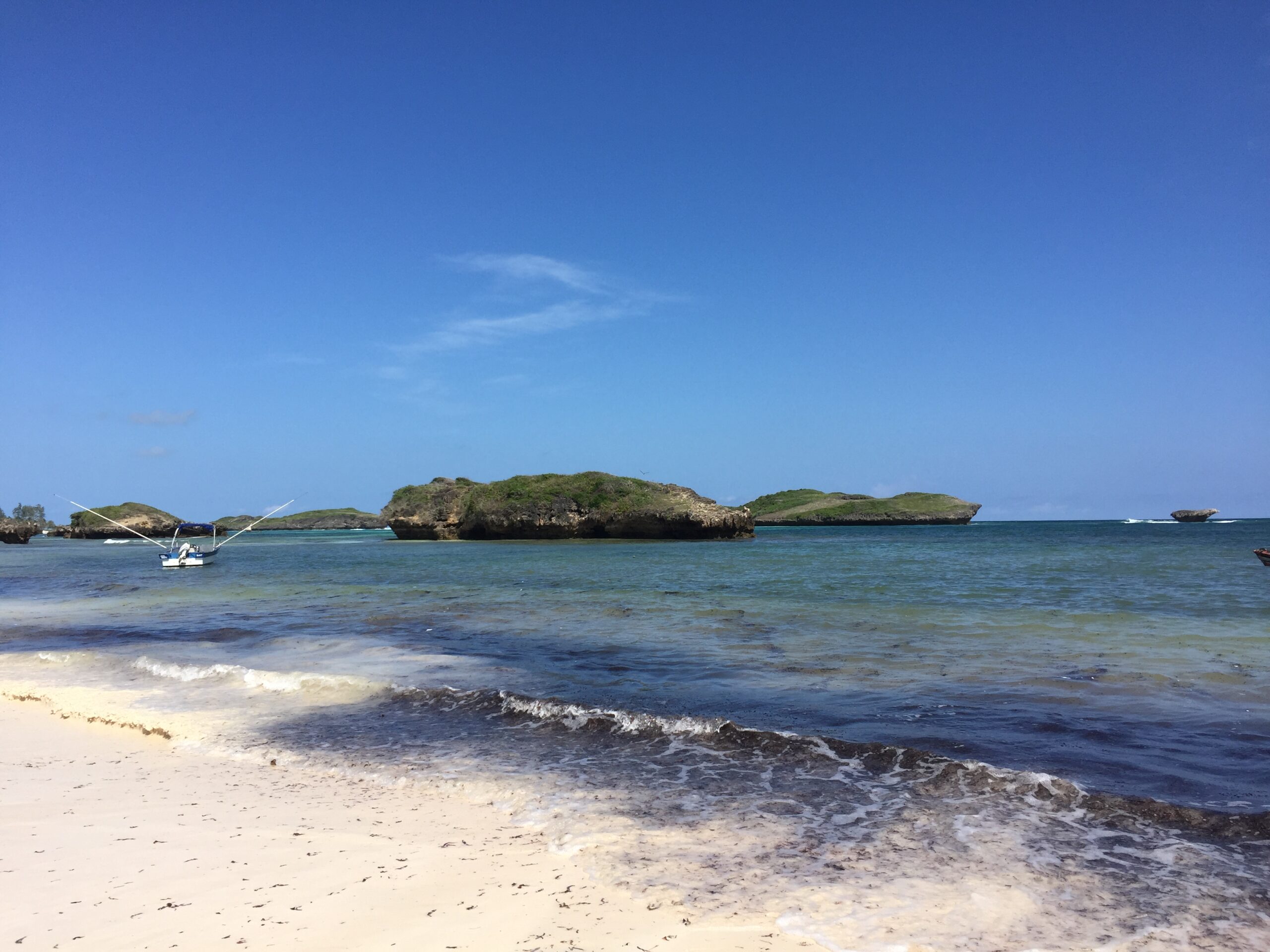 Barefoot kenya Watamu Seven islands 4-3 Transfers, Taxi & Safari Tours - Mombasa, Watamu, Malindi, Kilifi